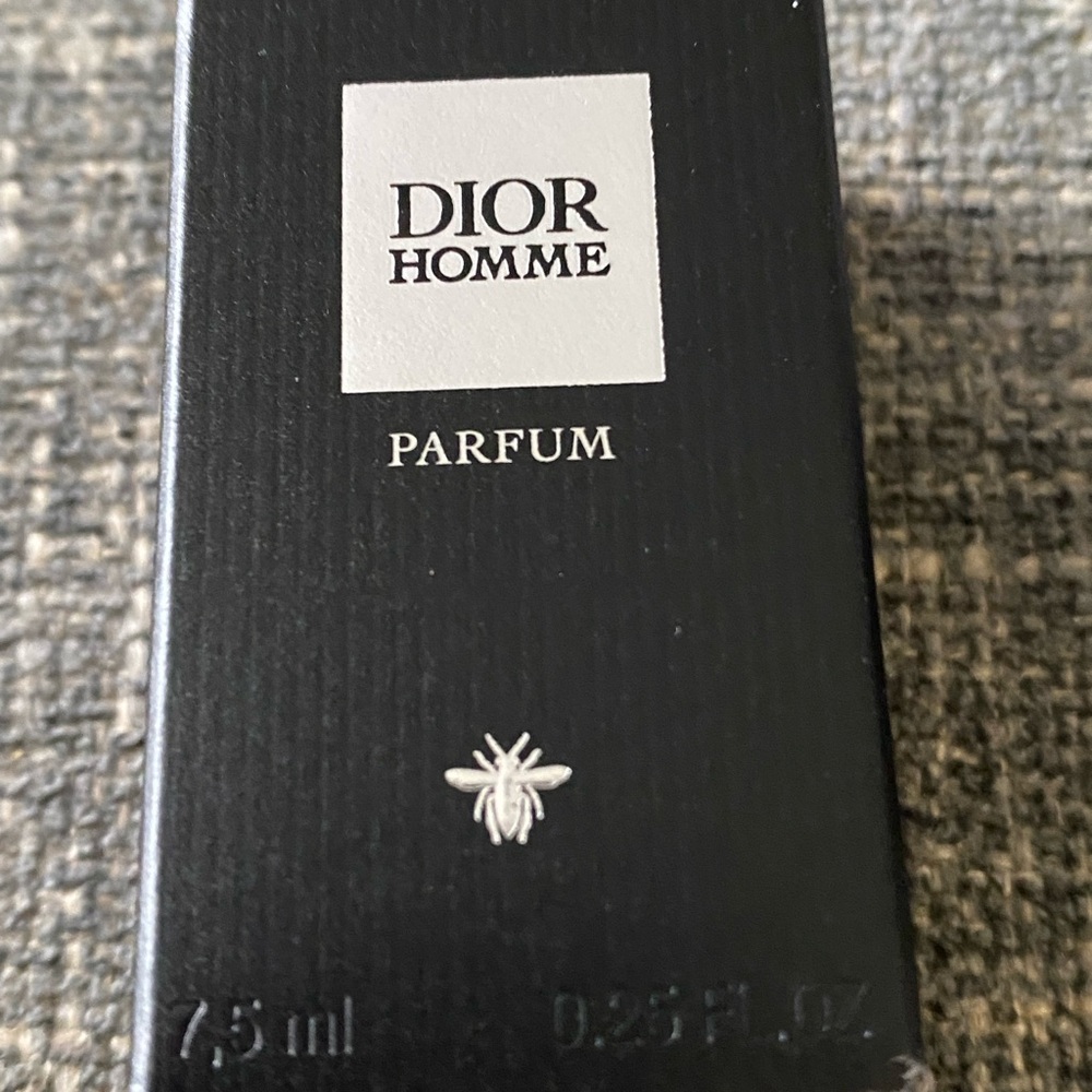 Dior Homme Mini - Picture 5 of 5